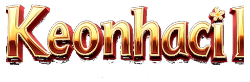 keonhacai1 logo