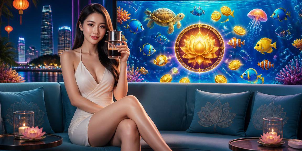 keonhacai1 Hơn 800 slot games từ studio hàng đầu thế giới